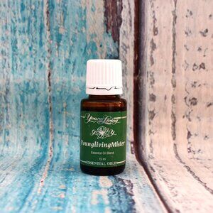 Mister 15 ml Young Living Essential Oil NEW-SEALED
